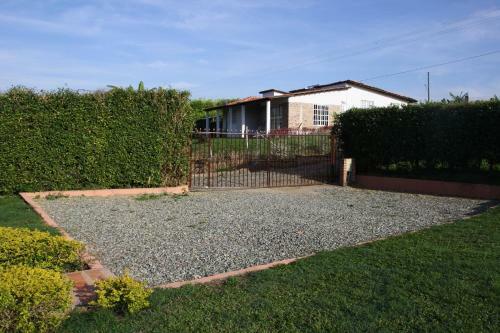 Hostal Villa Flor Blanca