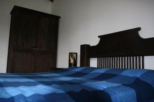 Hostal Villa Flor Blanca