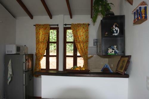 Hostal Villa Flor Blanca