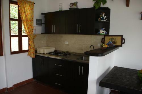 Hostal Villa Flor Blanca