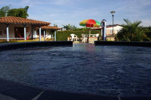 Hostal Villa Flor Blanca