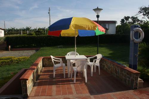 Hostal Villa Flor Blanca