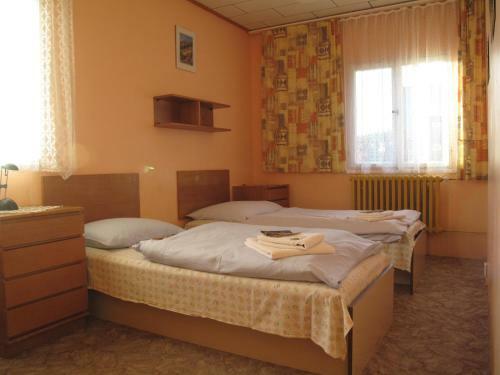 Hostal Pension Martin