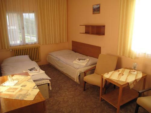 Hostal Pension Martin