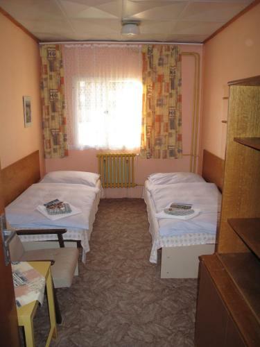 Hostal Pension Martin