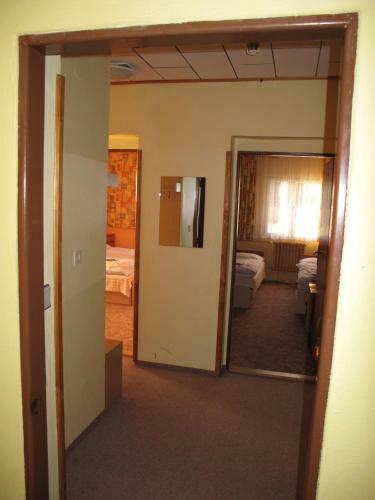 Hostal Pension Martin