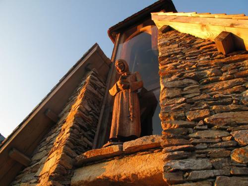 Hostal Pension Martin