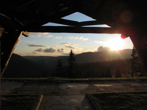 Hostal Pension Martin