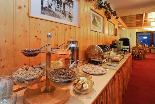 Hostal Pension Martin