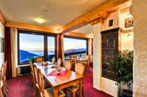 Hostal Pension Martin
