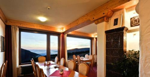 Hostal Pension Martin