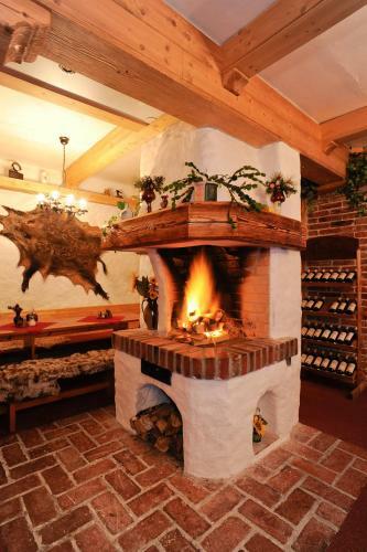 Hostal Pension Martin