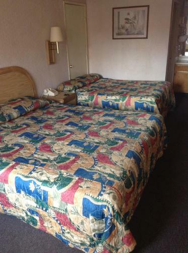 Motel La Mirage Inn