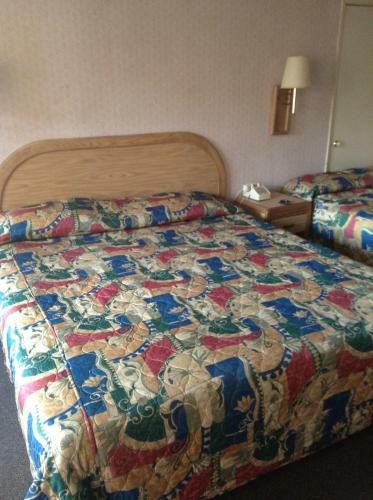 Motel La Mirage Inn