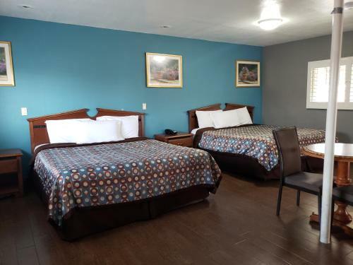 Eagle Inn Motel