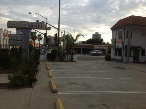 Beach Inn Motel