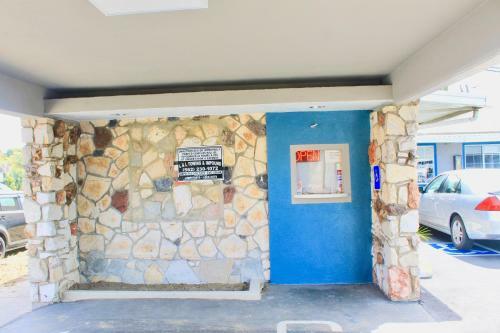 Arlington Motel