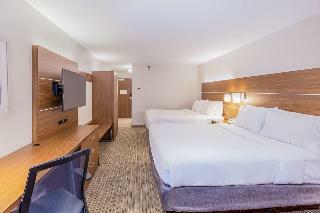Hotel Holiday Inn Express Orange Beach - On The Beach