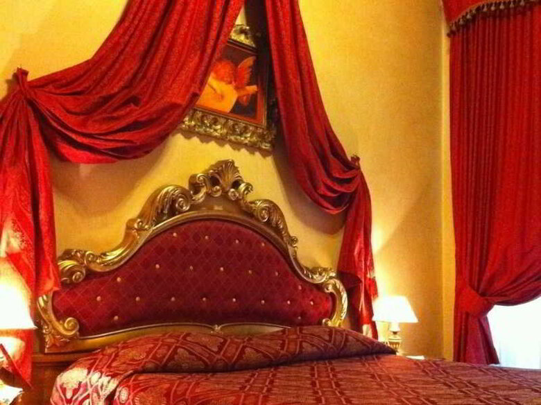 Hotel Giappone