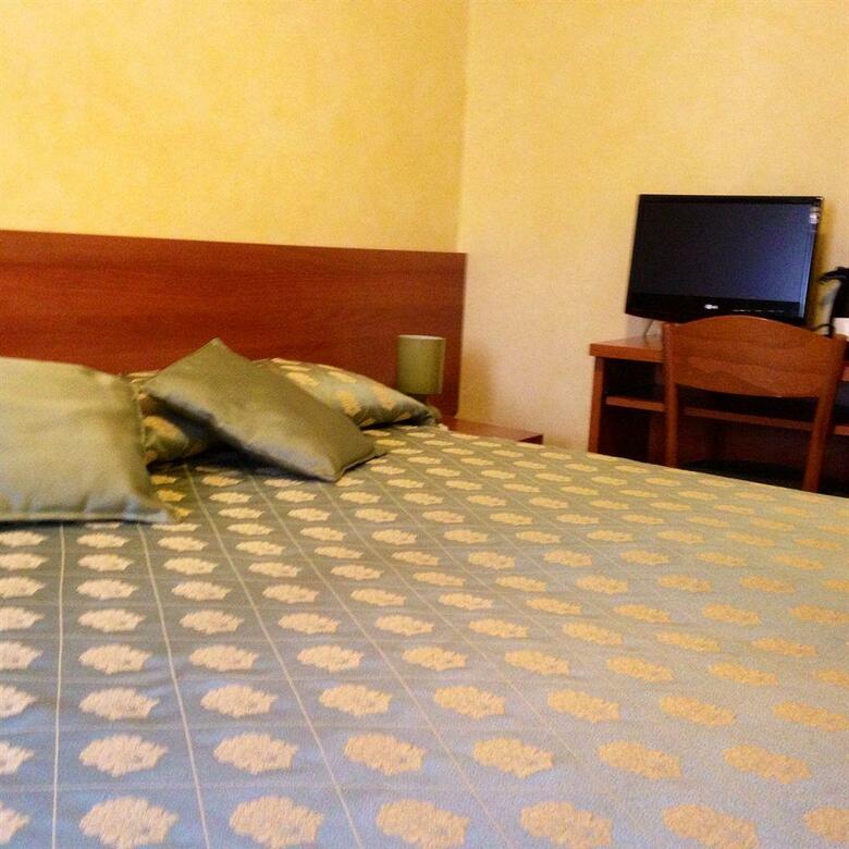 Hotel Giappone