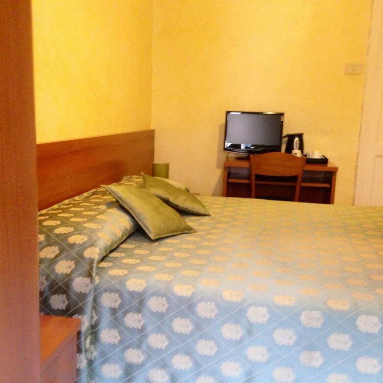 Hotel Giappone