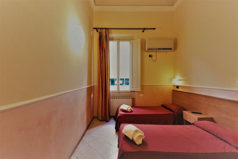 Hotel Palazzuolo