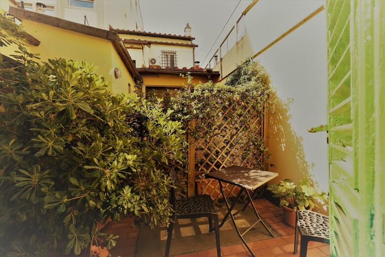 Hotel Palazzuolo