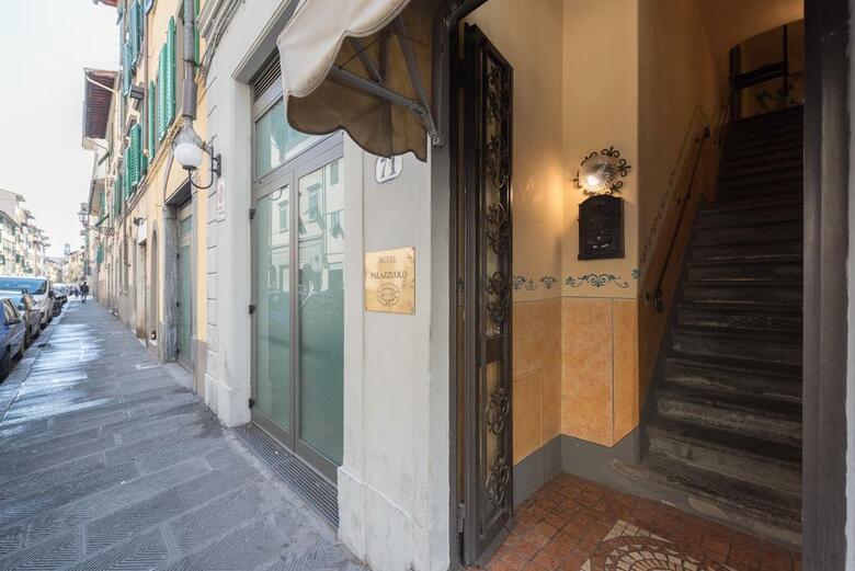 Hotel Palazzuolo