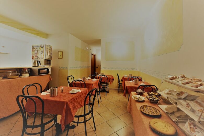Hotel Palazzuolo
