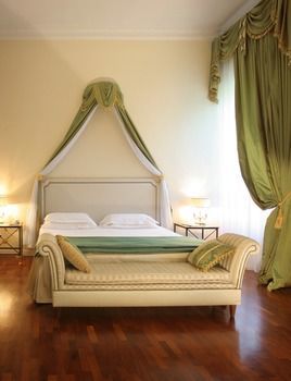 Bed & Breakfast Relais Villa Antea