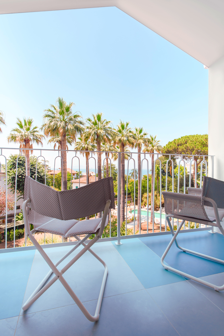 Hotel La Residenza