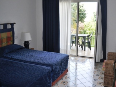 Hotel La Residenza
