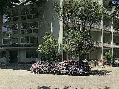 Hotel La Residenza
