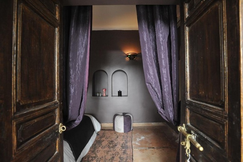 Hotel Riad Asna