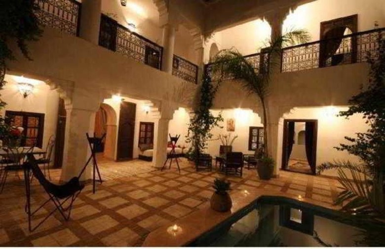 Hotel Riad Asna