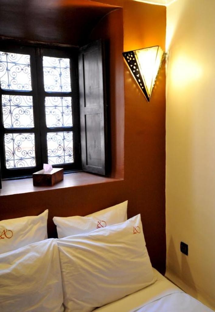 Hotel Riad Asna