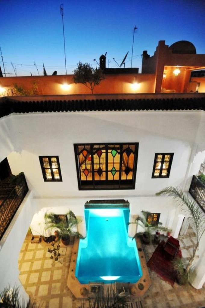 Hotel Riad Asna