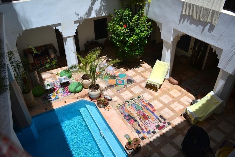 Hotel Riad Asna