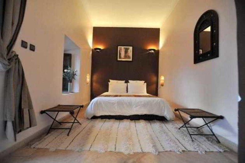 Hotel Riad Asna