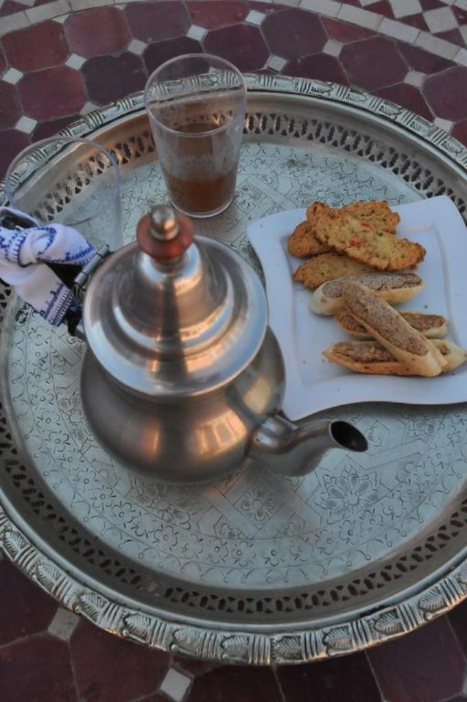 Hotel Riad Asna