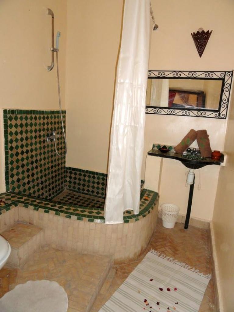 Albergue Riad Adraoui