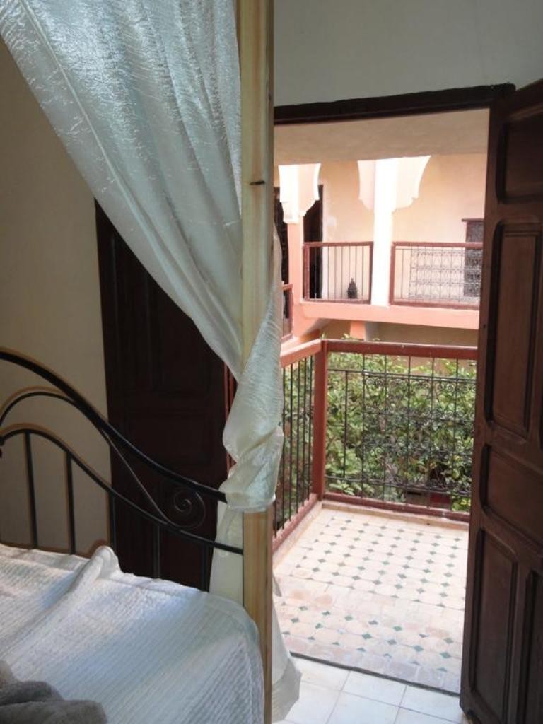 Albergue Riad Adraoui