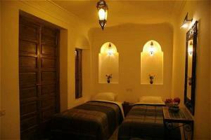 Albergue Riad Nerja