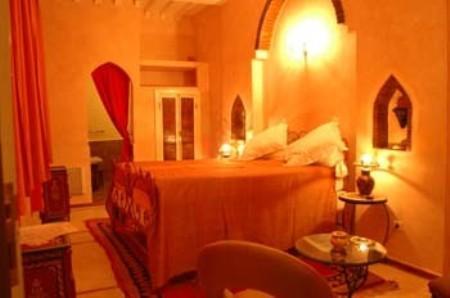 Albergue Riad Amira Victoria