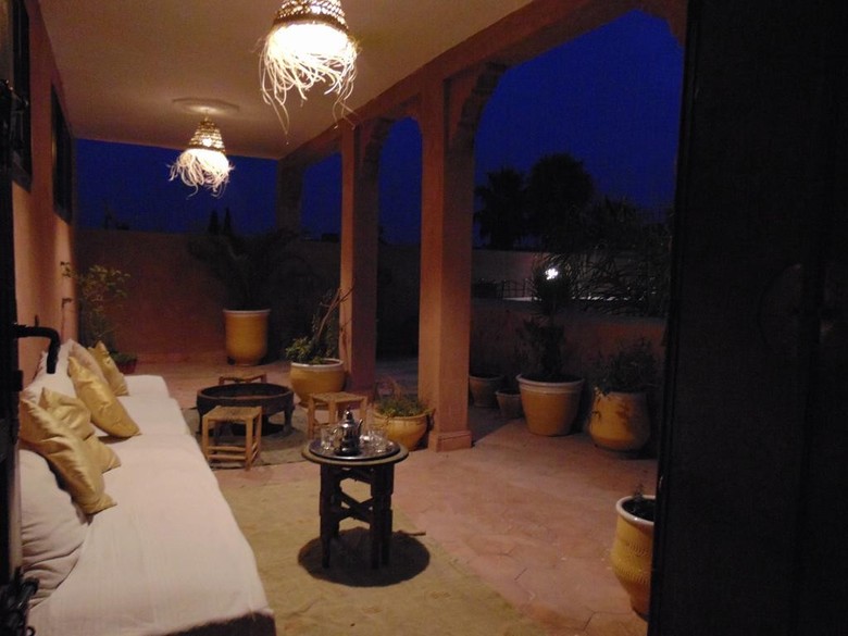 Albergue Dar Tuscia