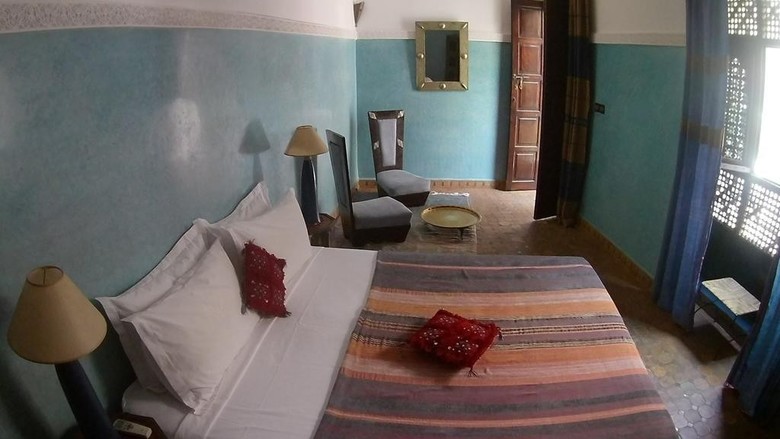 Albergue Dar Tuscia