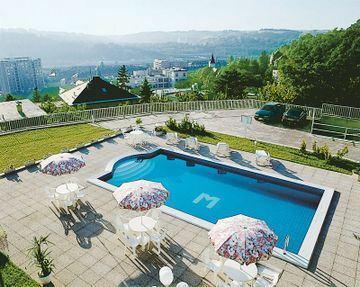 Hotel Monica