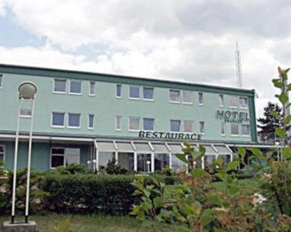 Hotel Smaragd