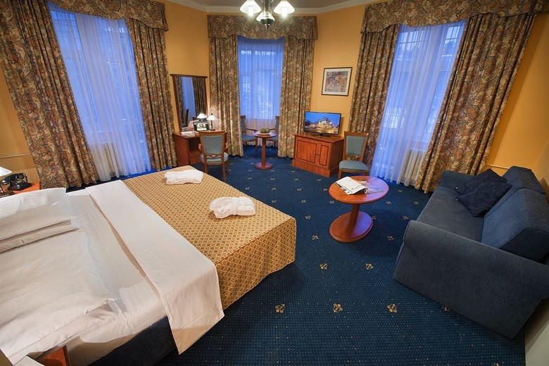 Hotel Union