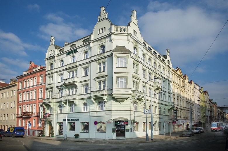 Hotel Union